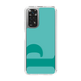 Slim Protection Case［ Original - initial color - P light green ］