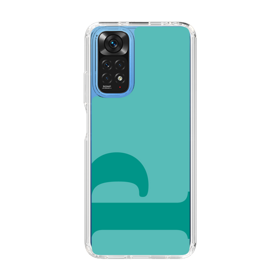 Slim Protection Case［ Original - initial color - P light green ］