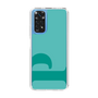 Slim Protection Case［ Original - initial color - P light green ］
