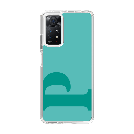 Slim Protection Case［ Original - initial color - P light green ］