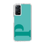 Slim Protection Case［ Original - initial color - P light green ］