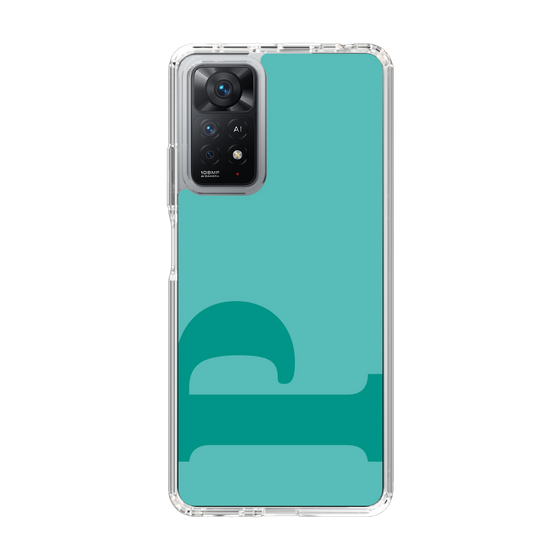 Slim Protection Case［ Original - initial color - P light green ］