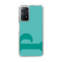 Slim Protection Case［ Original - initial color - P light green ］