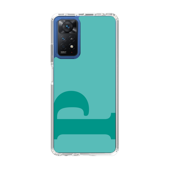 Slim Protection Case［ Original - initial color - P light green ］