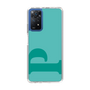 Slim Protection Case［ Original - initial color - P light green ］