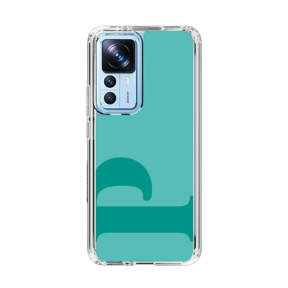Slim Protection Case［ Original - initial color - P light green ］