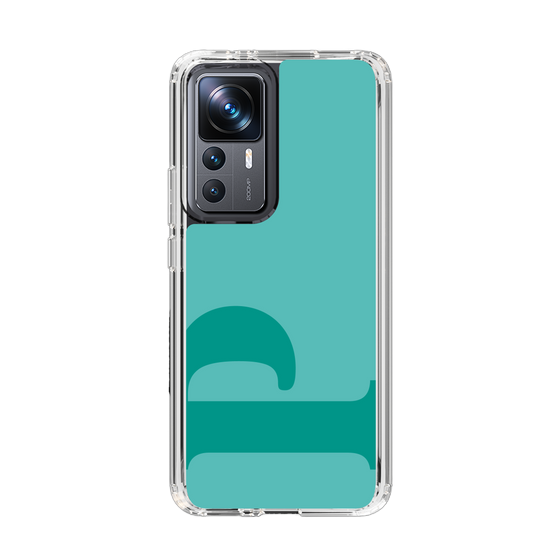 Slim Protection Case［ Original - initial color - P light green ］