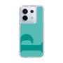 Slim Protection Case［ Original - initial color - P light green ］