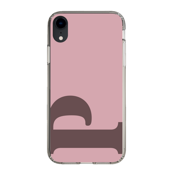 Slim Protection Case［ Original - initial color - P dusty pink ］