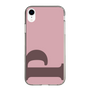 Slim Protection Case［ Original - initial color - P dusty pink ］
