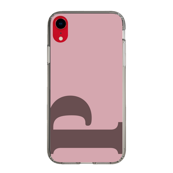 Slim Protection Case［ Original - initial color - P dusty pink ］
