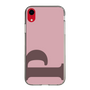 Slim Protection Case［ Original - initial color - P dusty pink ］