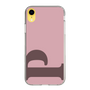 Slim Protection Case［ Original - initial color - P dusty pink ］