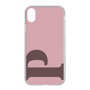 Slim Protection Case［ Original - initial color - P dusty pink ］