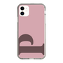 Slim Protection Case［ Original - initial color - P dusty pink ］