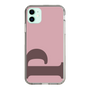 Slim Protection Case［ Original - initial color - P dusty pink ］