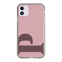 Slim Protection Case［ Original - initial color - P dusty pink ］