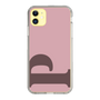 Slim Protection Case［ Original - initial color - P dusty pink ］