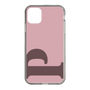 Slim Protection Case［ Original - initial color - P dusty pink ］