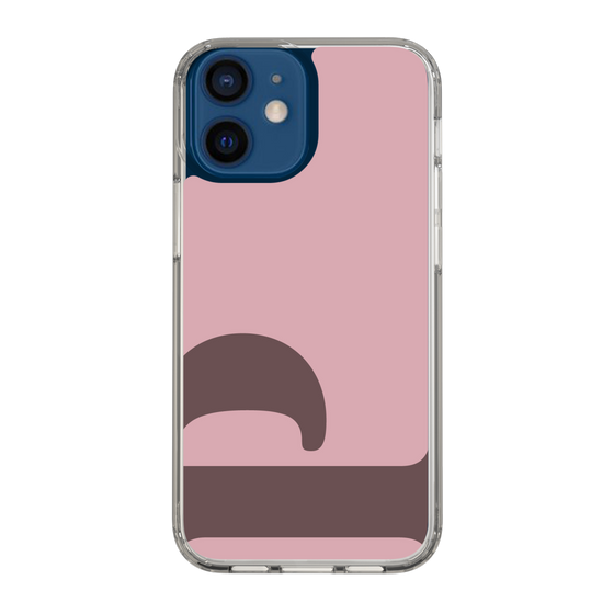 Slim Protection Case［ Original - initial color - P dusty pink ］