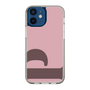 Slim Protection Case［ Original - initial color - P dusty pink ］