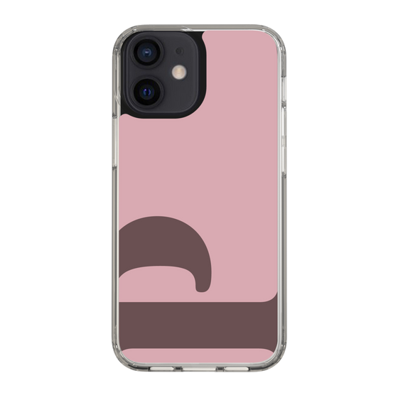 Slim Protection Case［ Original - initial color - P dusty pink ］