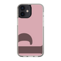 Slim Protection Case［ Original - initial color - P dusty pink ］