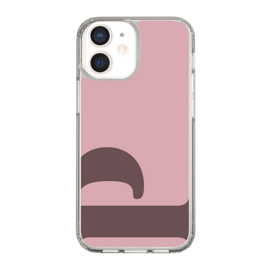 Slim Protection Case［ Original - initial color - P dusty pink ］
