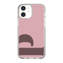 Slim Protection Case［ Original - initial color - P dusty pink ］