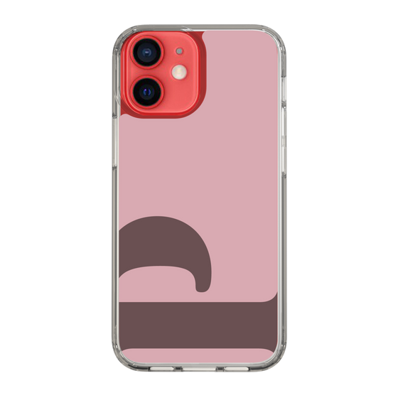 Slim Protection Case［ Original - initial color - P dusty pink ］