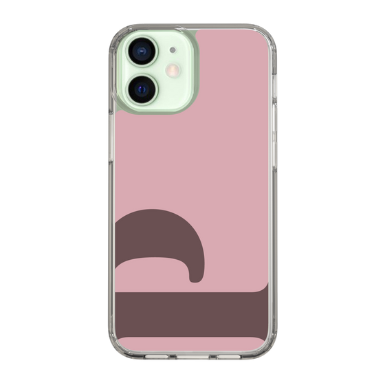 Slim Protection Case［ Original - initial color - P dusty pink ］