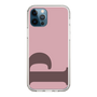 Slim Protection Case［ Original - initial color - P dusty pink ］