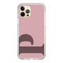 Slim Protection Case［ Original - initial color - P dusty pink ］