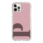 Slim Protection Case［ Original - initial color - P dusty pink ］
