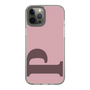 Slim Protection Case［ Original - initial color - P dusty pink ］