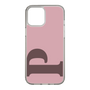Slim Protection Case［ Original - initial color - P dusty pink ］