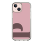 Slim Protection Case［ Original - initial color - P dusty pink ］