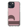 Slim Protection Case［ Original - initial color - P dusty pink ］
