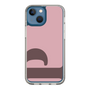 Slim Protection Case［ Original - initial color - P dusty pink ］