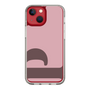 Slim Protection Case［ Original - initial color - P dusty pink ］