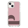 Slim Protection Case［ Original - initial color - P dusty pink ］