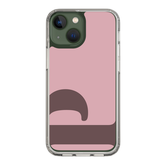 Slim Protection Case［ Original - initial color - P dusty pink ］