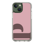 Slim Protection Case［ Original - initial color - P dusty pink ］