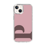 Slim Protection Case［ Original - initial color - P dusty pink ］