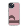 Slim Protection Case［ Original - initial color - P dusty pink ］