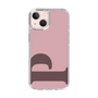 Slim Protection Case［ Original - initial color - P dusty pink ］