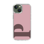 Slim Protection Case［ Original - initial color - P dusty pink ］
