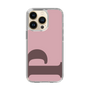 Slim Protection Case［ Original - initial color - P dusty pink ］