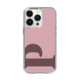 Slim Protection Case［ Original - initial color - P dusty pink ］
