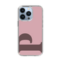 Slim Protection Case［ Original - initial color - P dusty pink ］